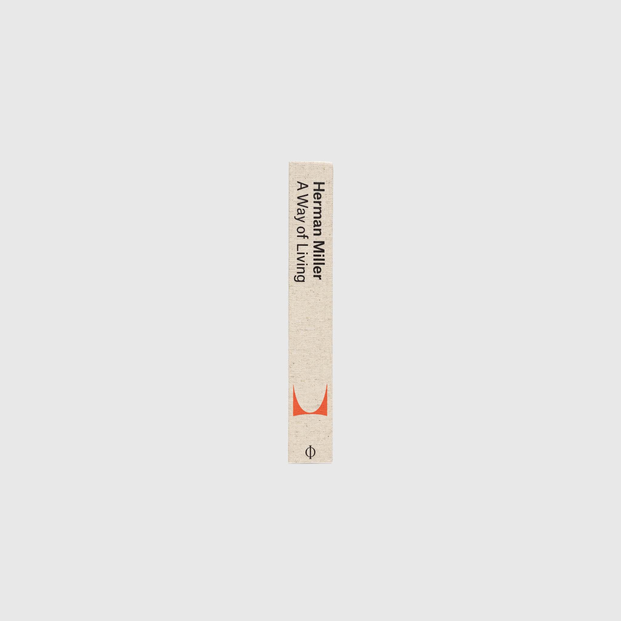 HERMAN MILLER: A WAY OF LIVING