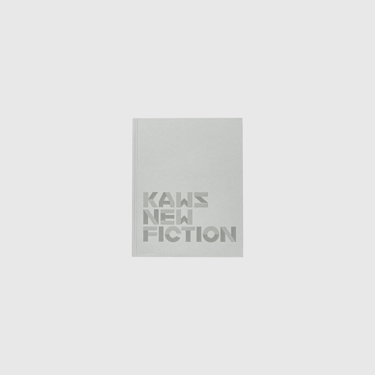 KAWS: NEW FICTION