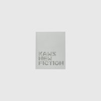KAWS: NEW FICTION