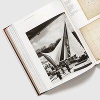 LE CORBUSIER: IDEAS & FORMS