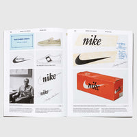 NIKE: BETTER IS TEMPORARY