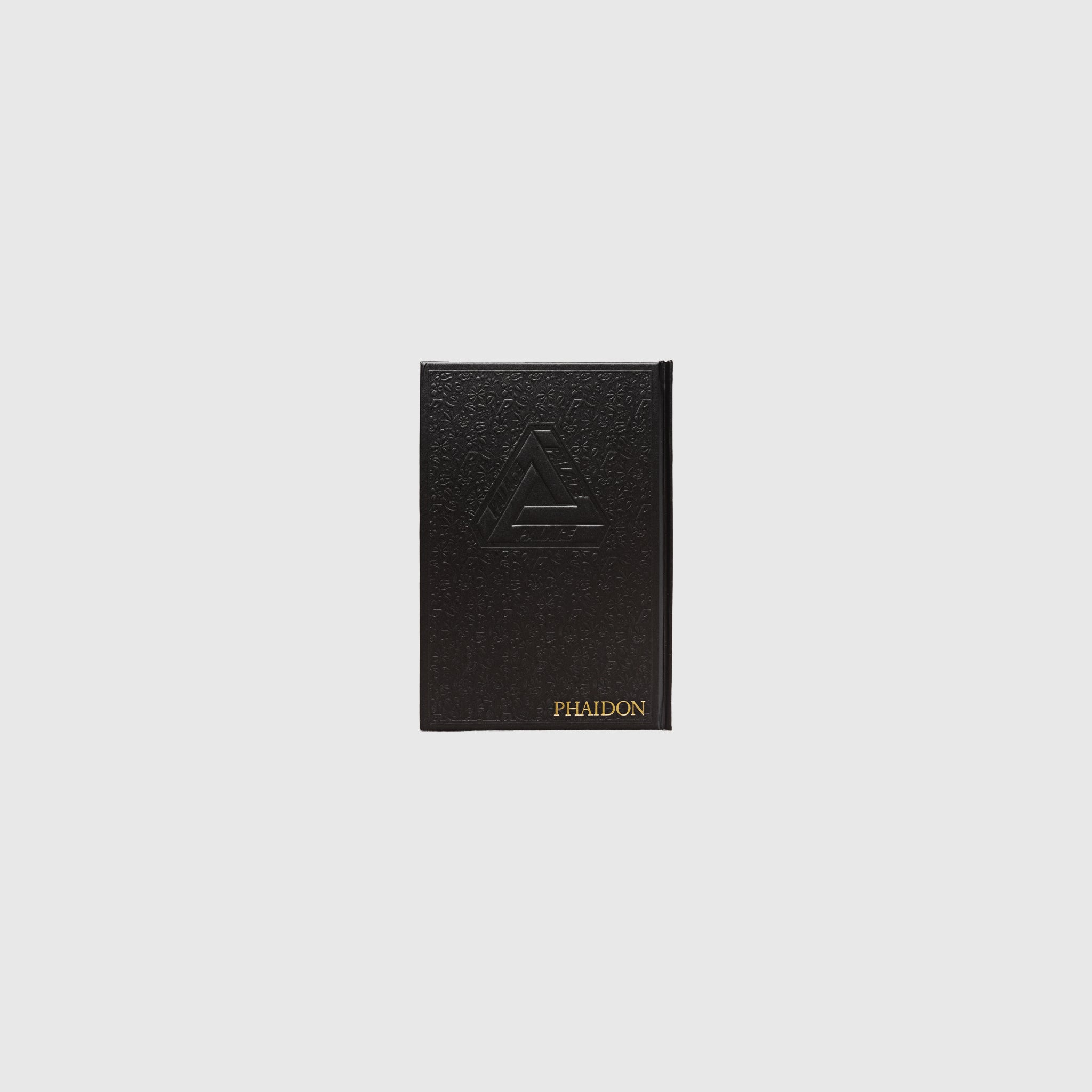 PALACE PRODUCT DESCRIPTIONS: THE SELECTED ARCHIVE