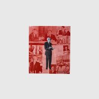 PHILIP JOHNSON: A VISUAL BIOGRAPHY