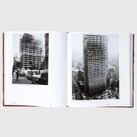 PHILIP JOHNSON: A VISUAL BIOGRAPHY