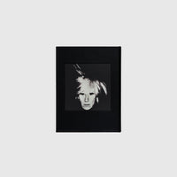 KAWS + WARHOL