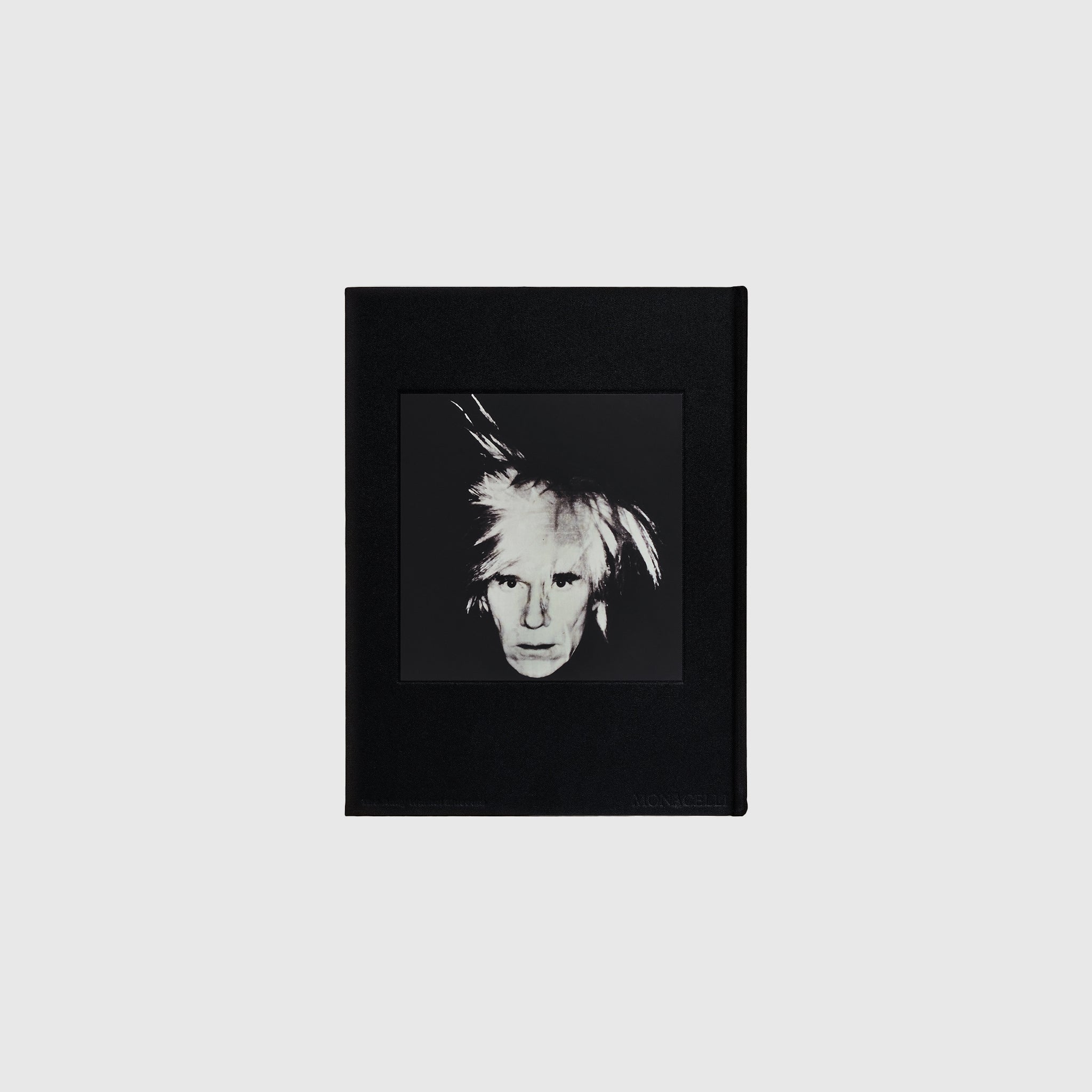 KAWS + WARHOL