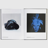 KAWS + WARHOL