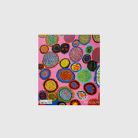 YAYOI KUSAMA