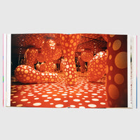 YAYOI KUSAMA