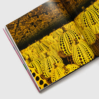 YAYOI KUSAMA