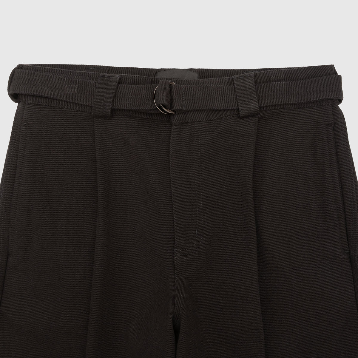 PLEATED WORK PANT