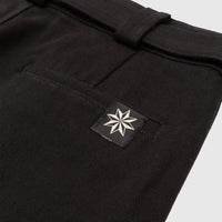 PLEATED WORK PANT