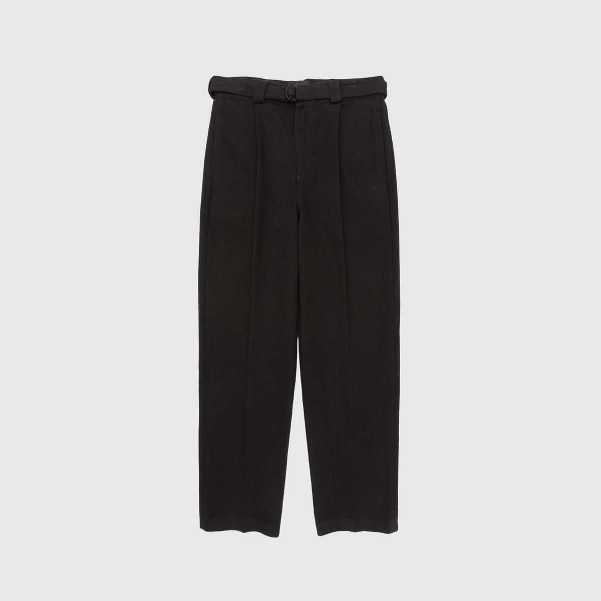 PLEATED WORK PANT
