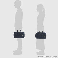 TANKER ROLL BAG