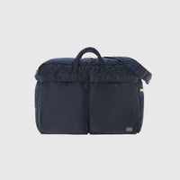 TANKER DUFFLE BAG