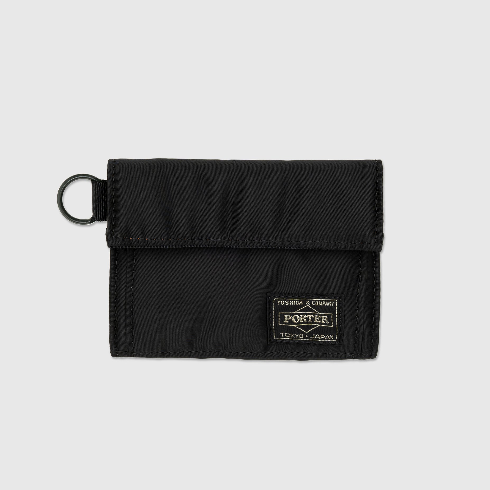 TANKER WALLET