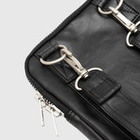 FREESTYLE VERTICAL SHOULDER BAG