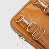 FREESTYLE VERTICAL SHOULDER BAG