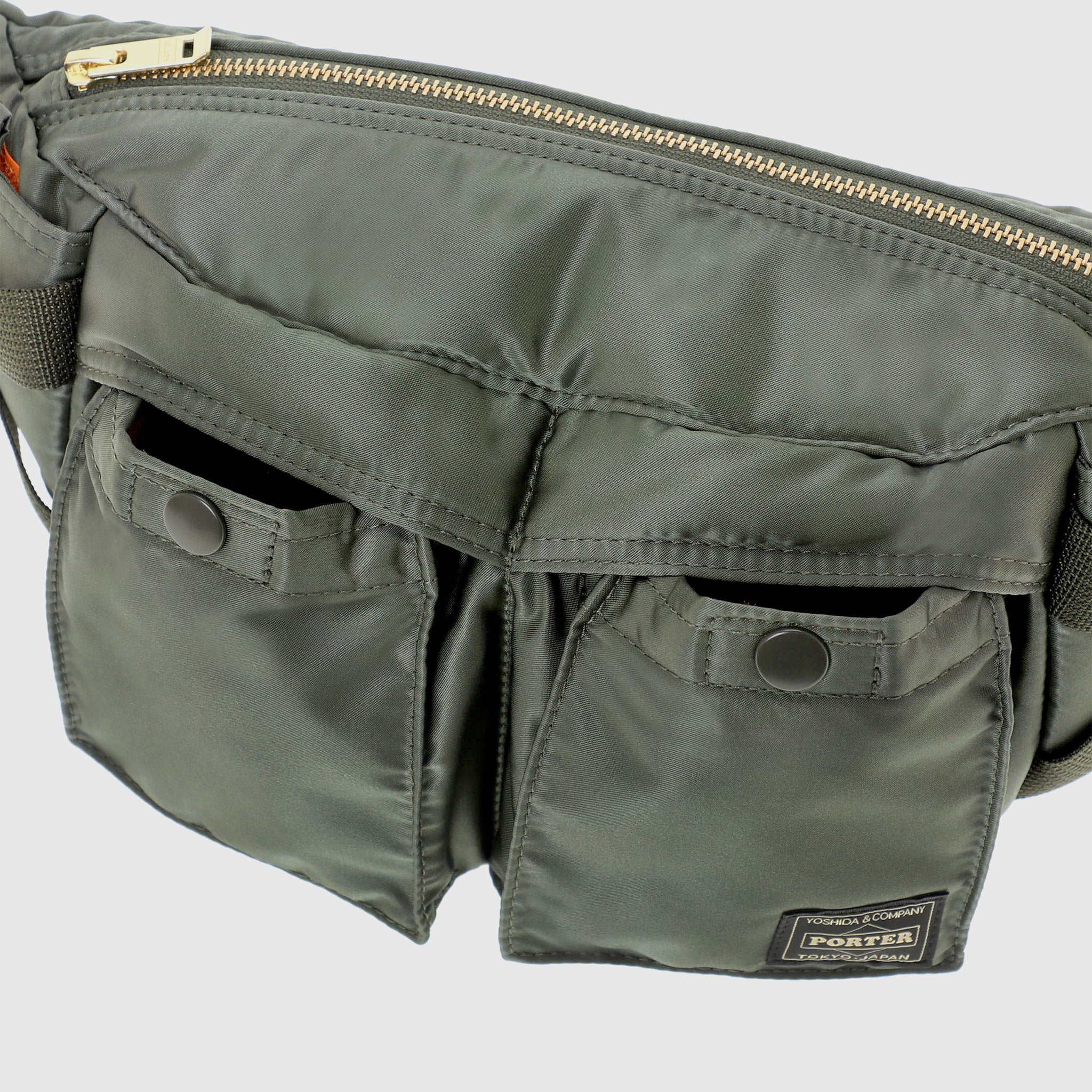 TANKER FANNY PACK