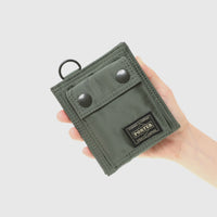 TANKER POCKET WALLET