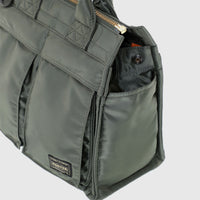 TANKER SQUARE TOTE BAG