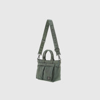 TANKER TOTE BAG