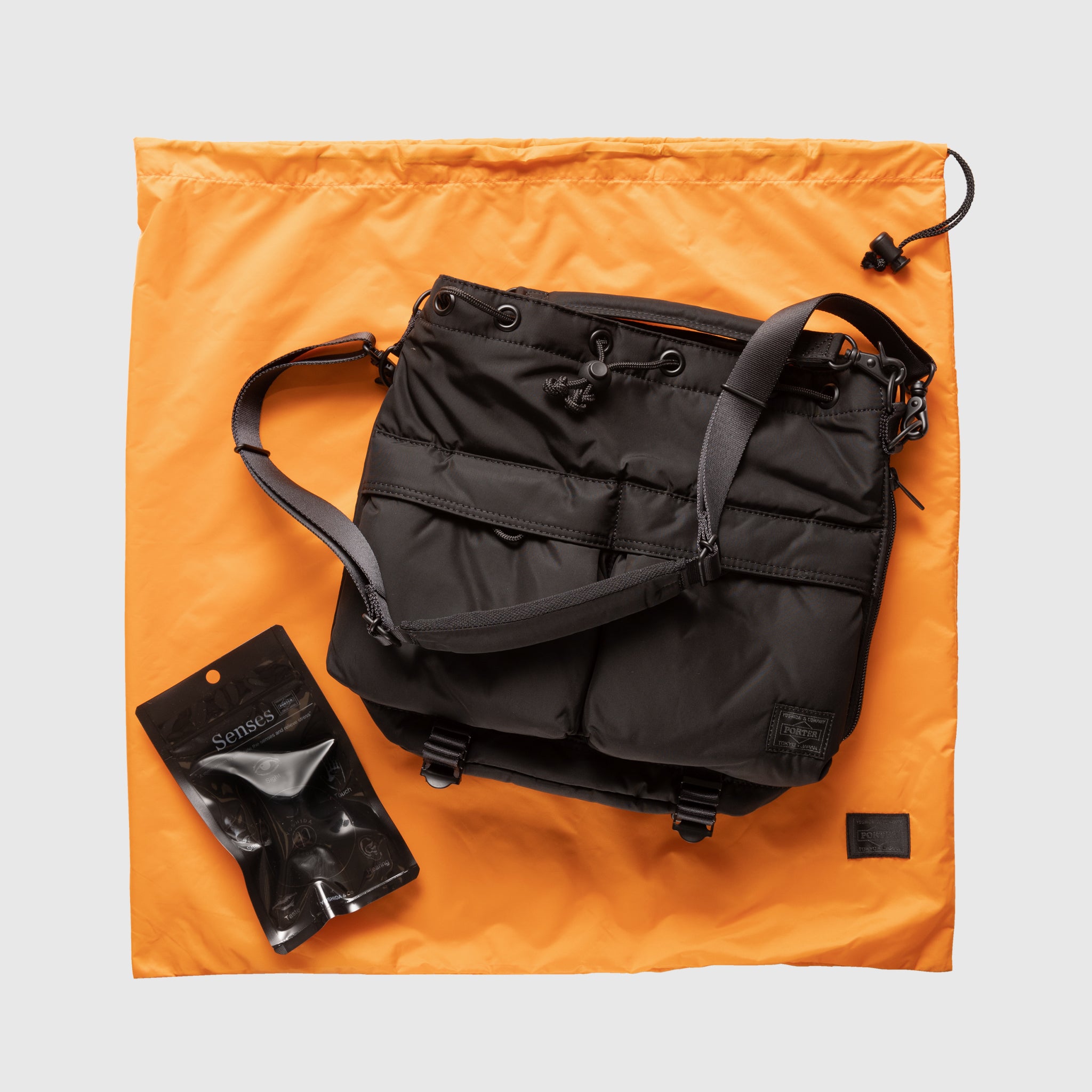 SENSES TOOL BAG