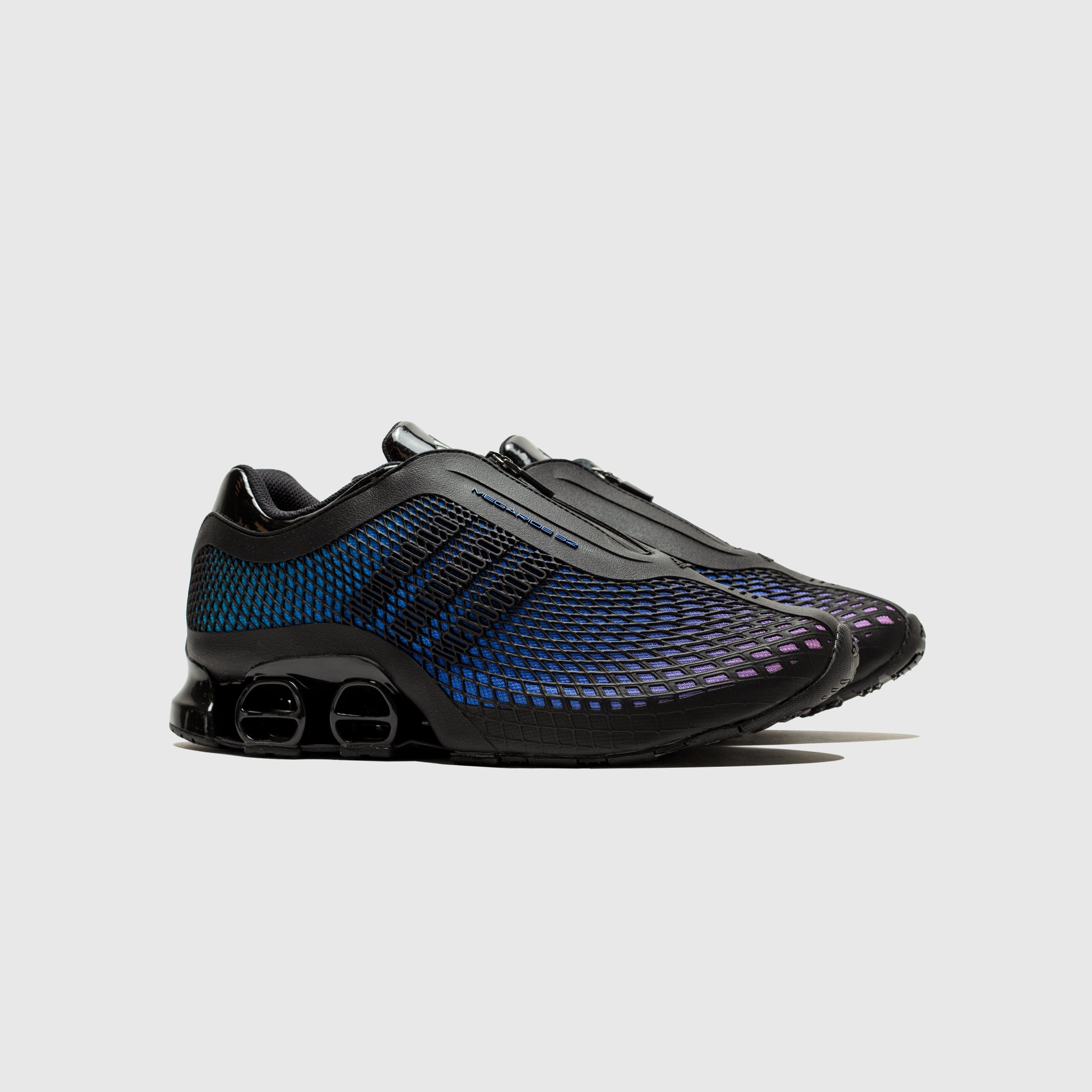 MEGARIDE S2 "COBALT BLUE"
