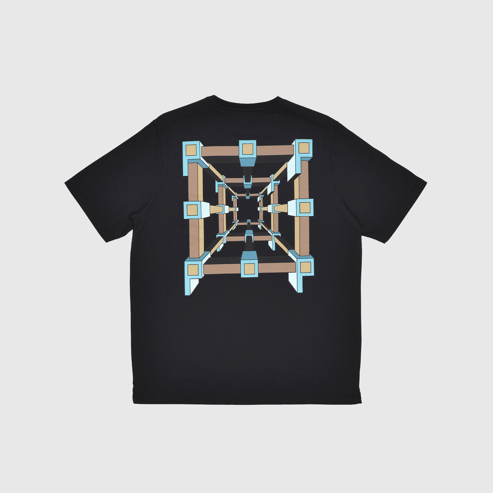 MERCURY S/S T-SHIRT