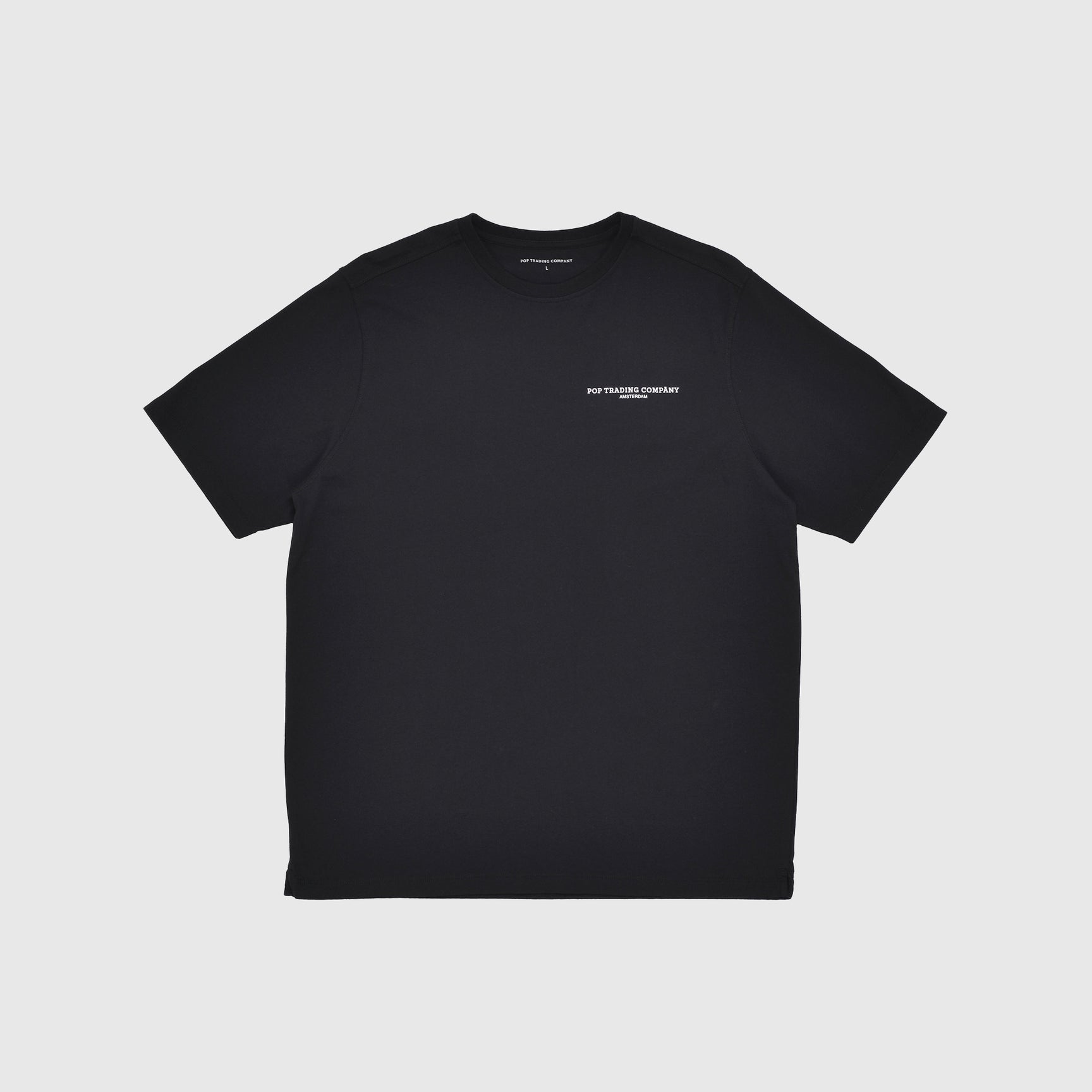MERCURY S/S T-SHIRT