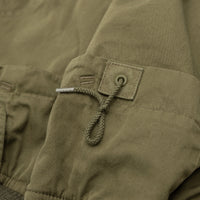 eYe X REBUILD BY NEEDLES MULTI POCKET BOMBER JACKET