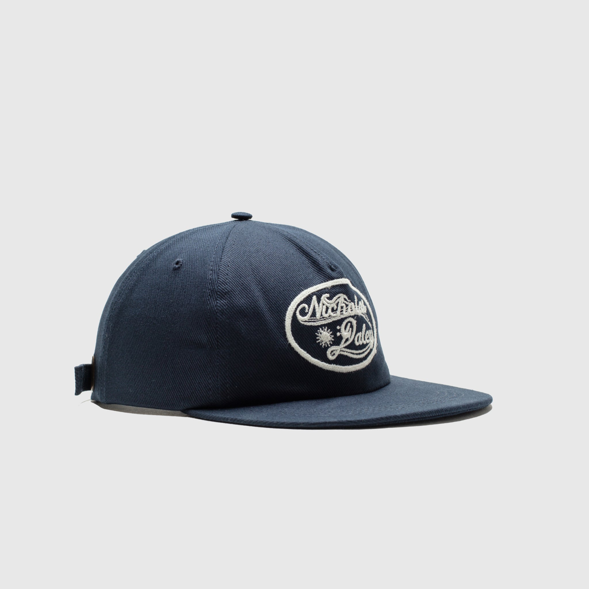 RECORDS CAP