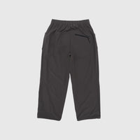 RECYCLED PLEATED TRACK PANT