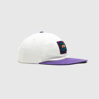 REPEAT PEA 6 PANAL HAT