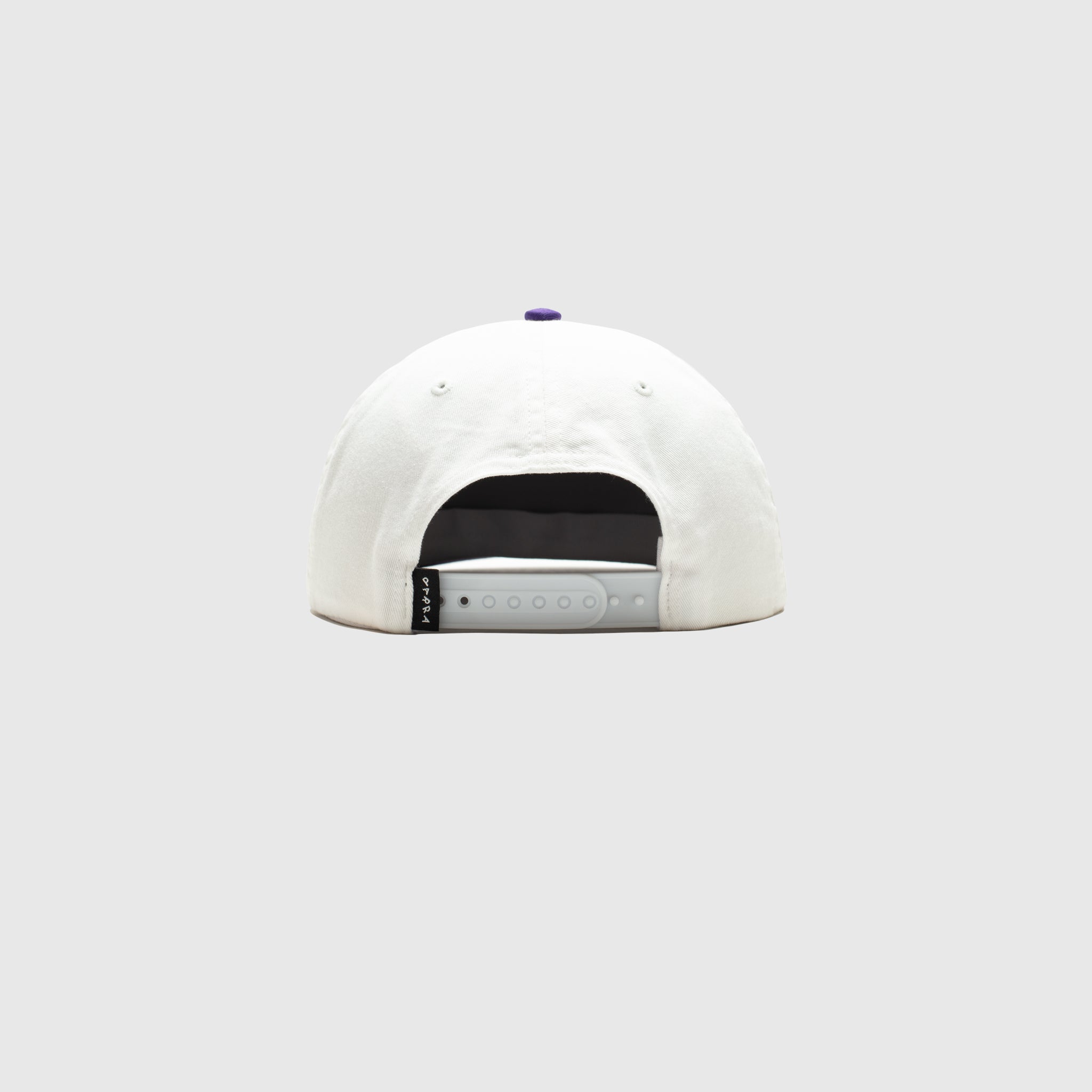REPEAT PEA 6 PANAL HAT