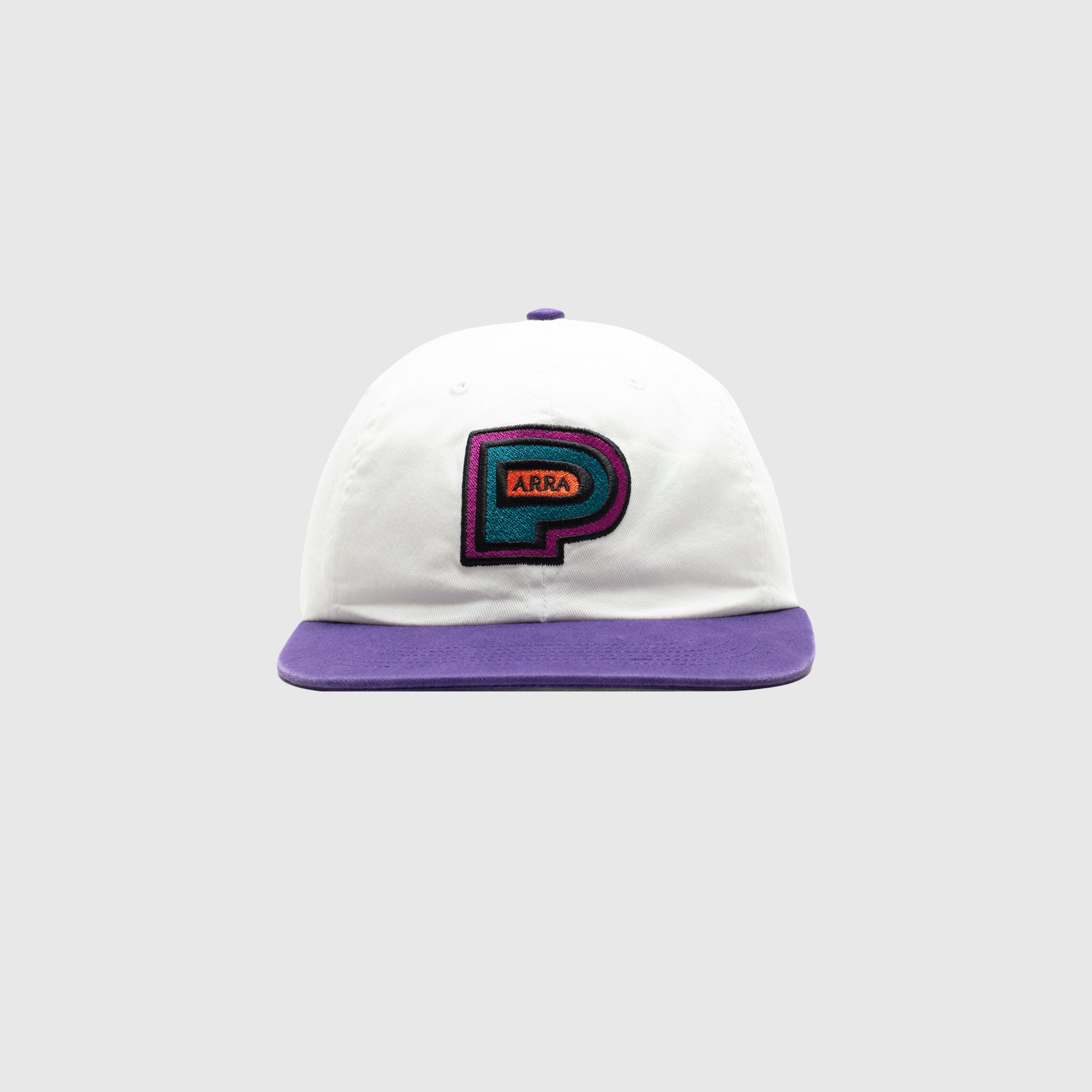REPEAT PEA 6 PANAL HAT