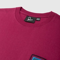 REPEAT PEA S/S T-SHIRT