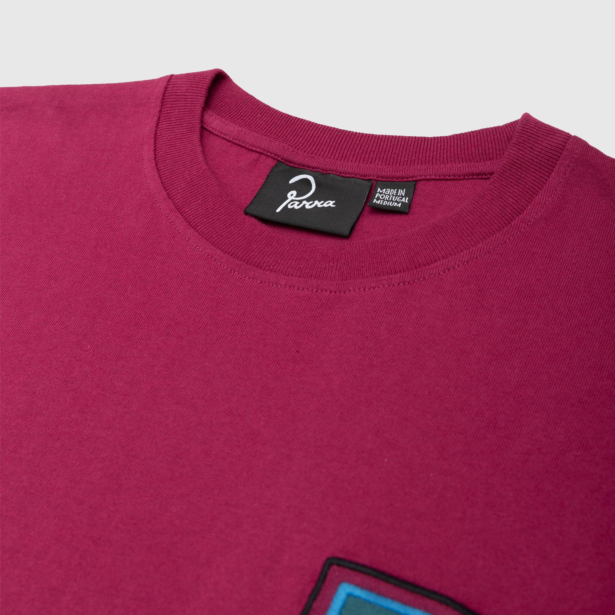 REPEAT PEA S/S T-SHIRT