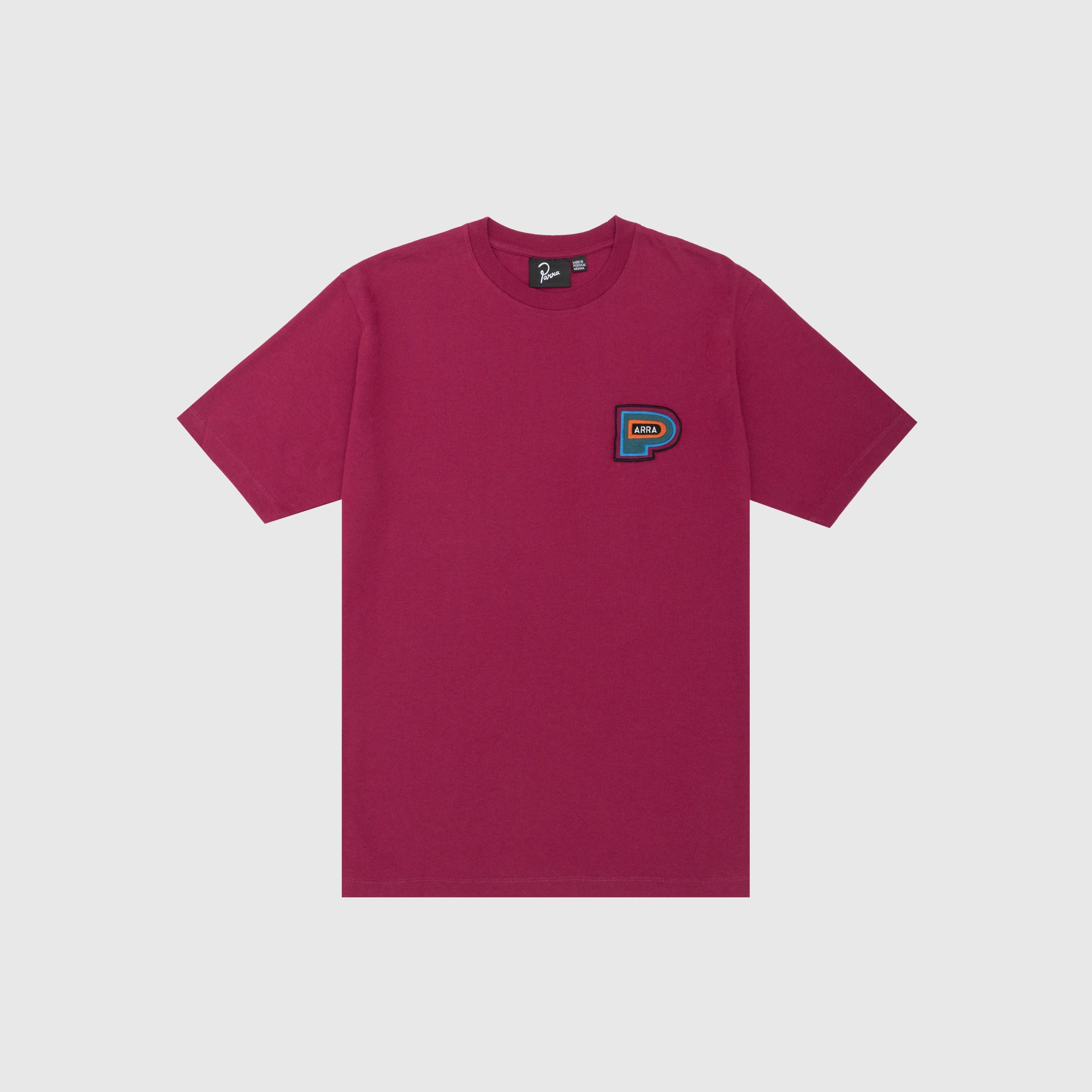 REPEAT PEA S/S T-SHIRT