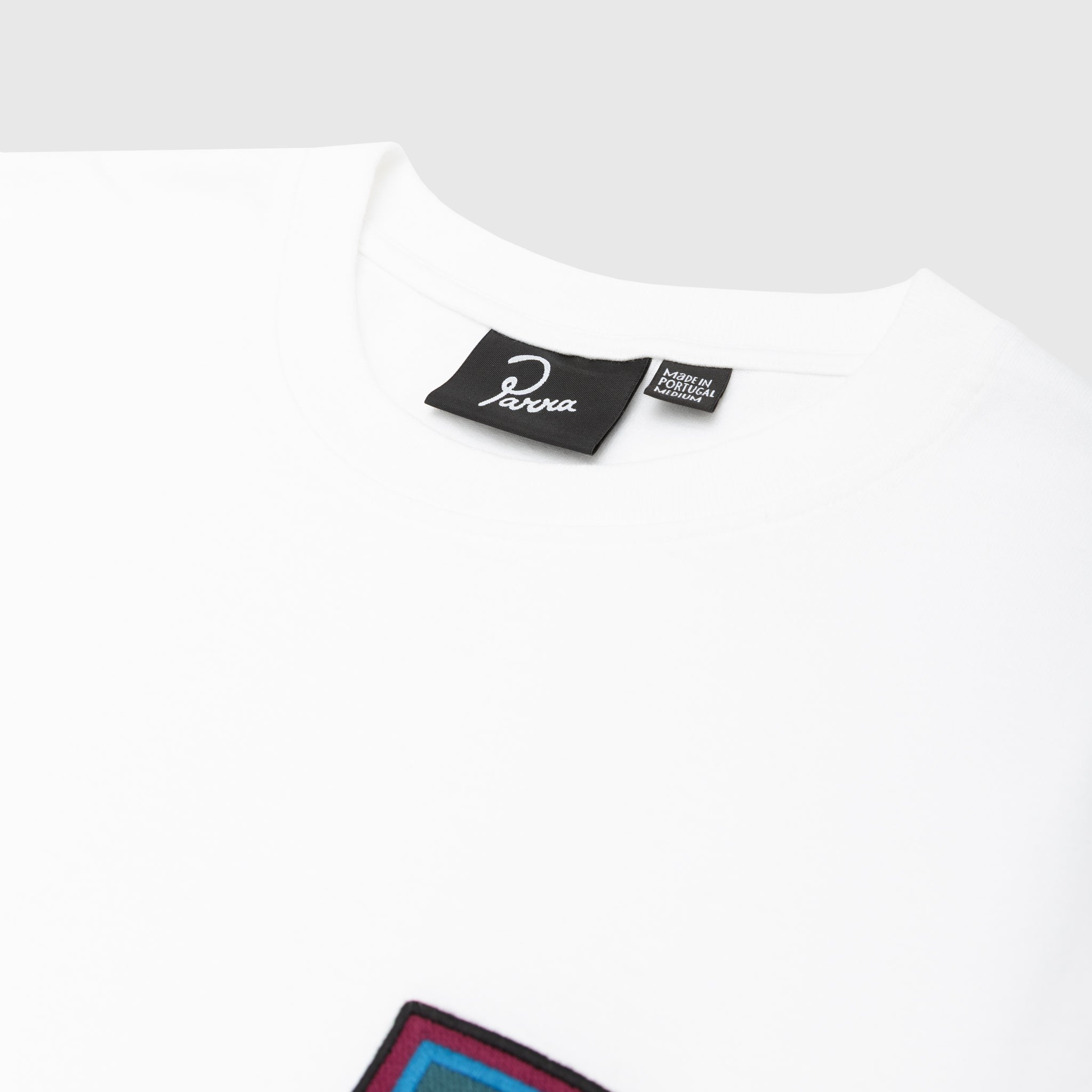 REPEAT PEA S/S T-SHIRT