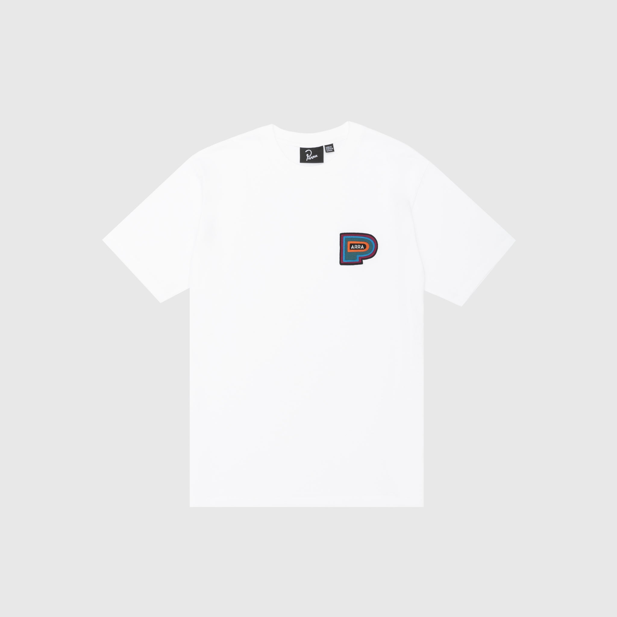 REPEAT PEA S/S T-SHIRT