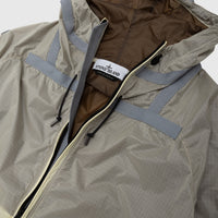 RIPSTOP LIGHT HT NYLON JACKET