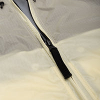 RIPSTOP LIGHT HT NYLON JACKET