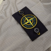 RIPSTOP LIGHT HT NYLON JACKET