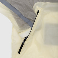RIPSTOP LIGHT HT NYLON JACKET