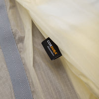 RIPSTOP LIGHT HT NYLON JACKET