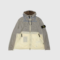 RIPSTOP LIGHT HT NYLON JACKET