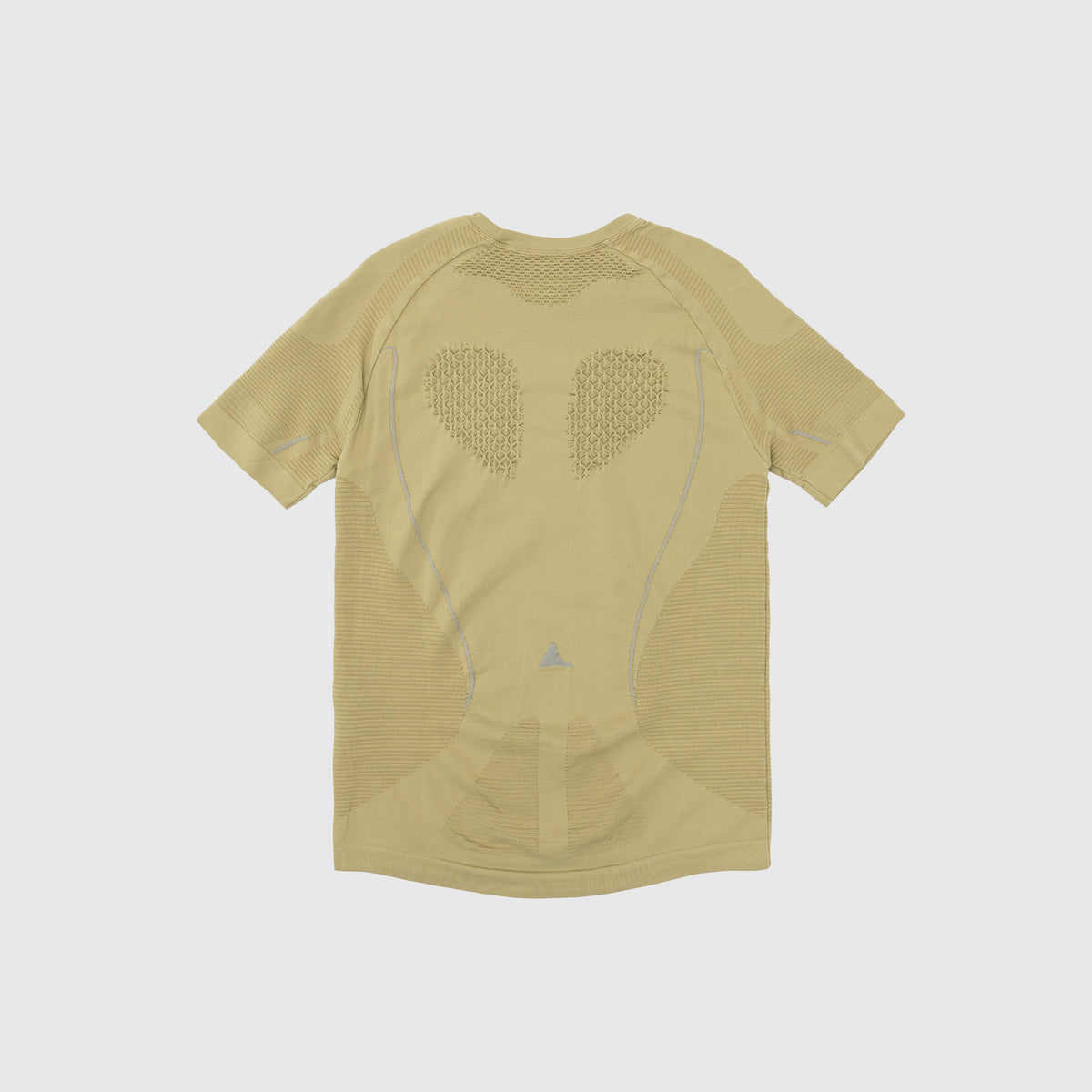 SEAMLESS FUNGI S/S T-SHIRT