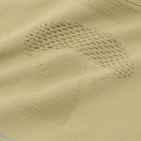SEAMLESS FUNGI S/S T-SHIRT