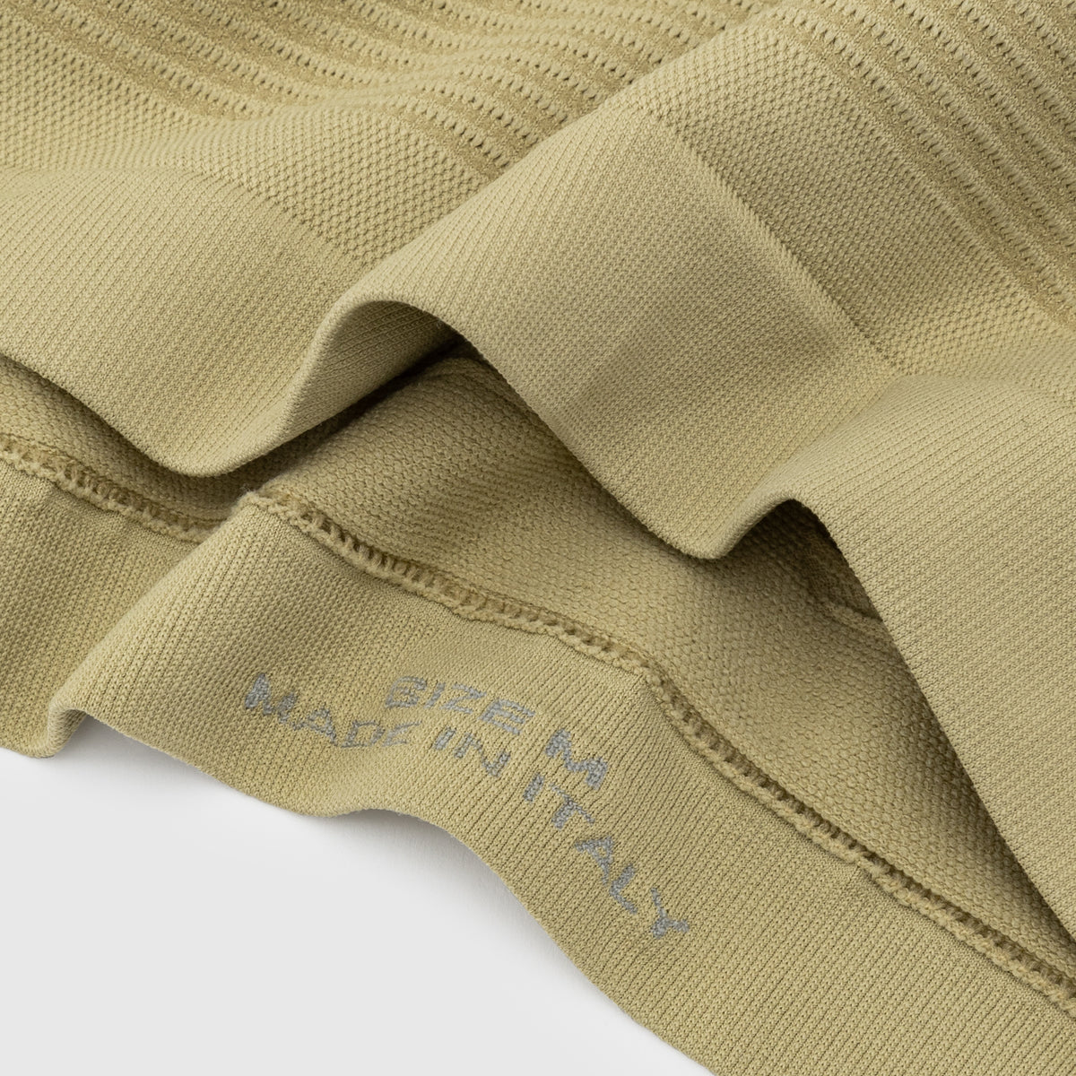 SEAMLESS FUNGI S/S T-SHIRT